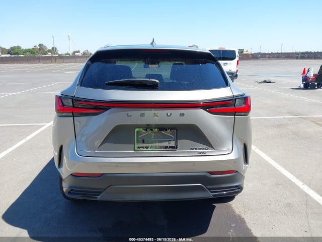 Lexus Nx 350 Premium 2025 2T2GGCEZXSC071536 Image 16
