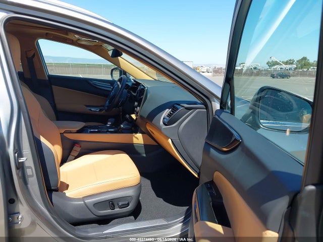 Lexus Nx 350 Premium 2025 2T2GGCEZXSC071536 Image 5