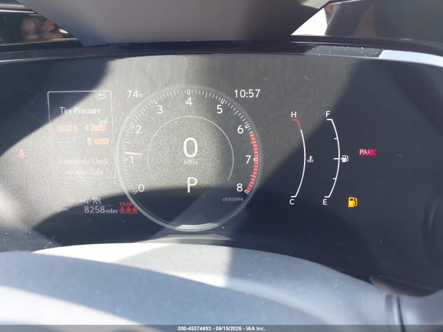 Lexus Nx 350 Premium 2025 2T2GGCEZXSC071536 Image 7