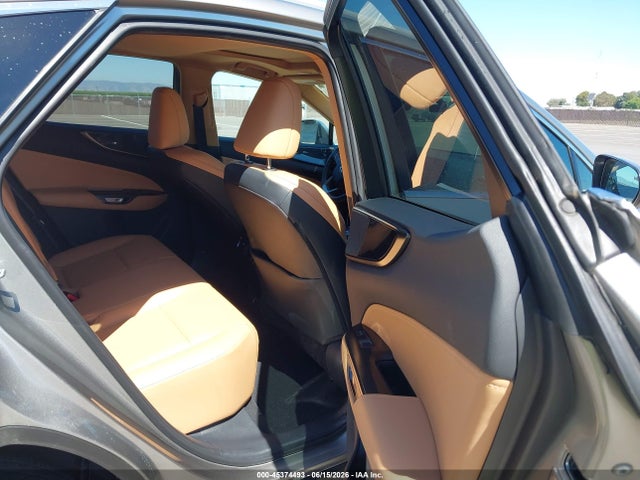 Lexus Nx 350 Premium 2025 2T2GGCEZXSC071536 Image 8