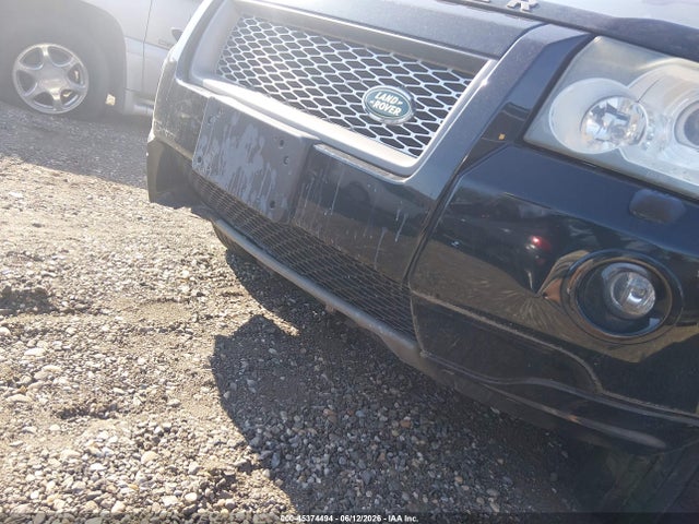 2009 Land Rover Lr2 Hse მანქანა იყიდება აუქციონზე, vin: SALFT24N19H129410, აუქციონის ნომერი: 45374494