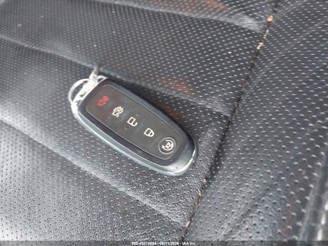 Aukcja sprzedaży 2015 Ford Taurus Sho, vin: 1FAHP2KT7FG100295, numer aukcji: 45374504