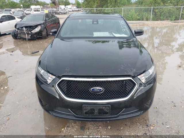 Aukcja sprzedaży 2015 Ford Taurus Sho, vin: 1FAHP2KT7FG100295, numer aukcji: 45374504