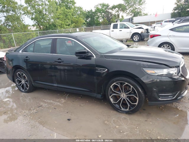 Aukcja sprzedaży 2015 Ford Taurus Sho, vin: 1FAHP2KT7FG100295, numer aukcji: 45374504
