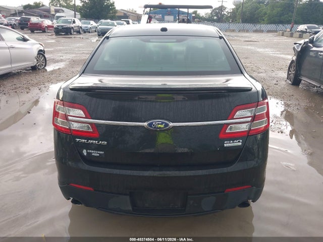 Aukcja sprzedaży 2015 Ford Taurus Sho, vin: 1FAHP2KT7FG100295, numer aukcji: 45374504