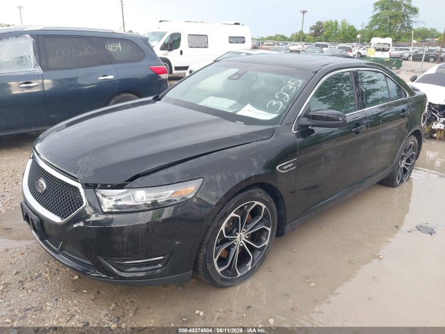 Aukcja sprzedaży 2015 Ford Taurus Sho, vin: 1FAHP2KT7FG100295, numer aukcji: 45374504