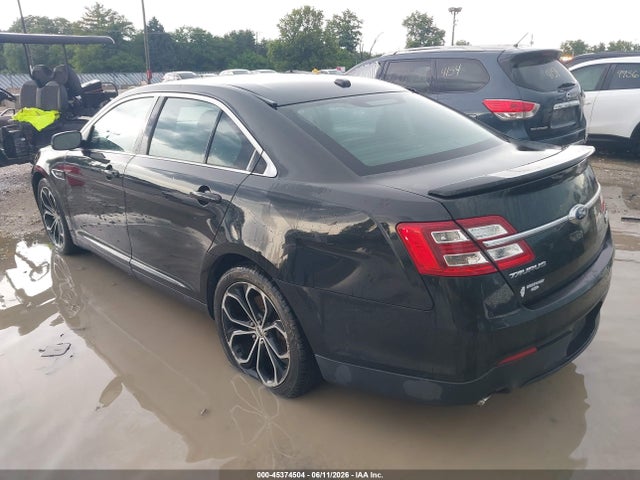 Aukcja sprzedaży 2015 Ford Taurus Sho, vin: 1FAHP2KT7FG100295, numer aukcji: 45374504