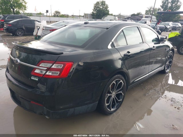 Aukcja sprzedaży 2015 Ford Taurus Sho, vin: 1FAHP2KT7FG100295, numer aukcji: 45374504
