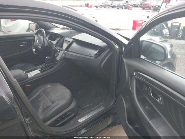 Aukcja sprzedaży 2015 Ford Taurus Sho, vin: 1FAHP2KT7FG100295, numer aukcji: 45374504
