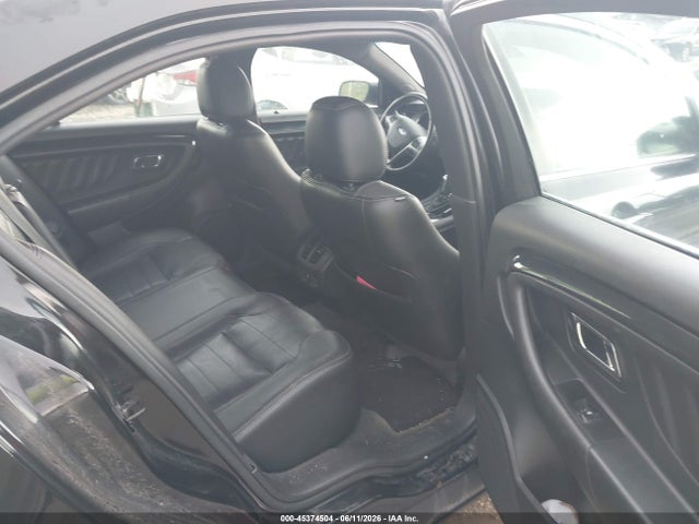 Aukcja sprzedaży 2015 Ford Taurus Sho, vin: 1FAHP2KT7FG100295, numer aukcji: 45374504