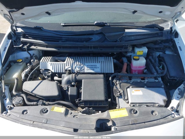 Продаж на аукціоні авто 2010 Toyota Prius V, vin: JTDKN3DU3A0049798, номер лоту: 45374508