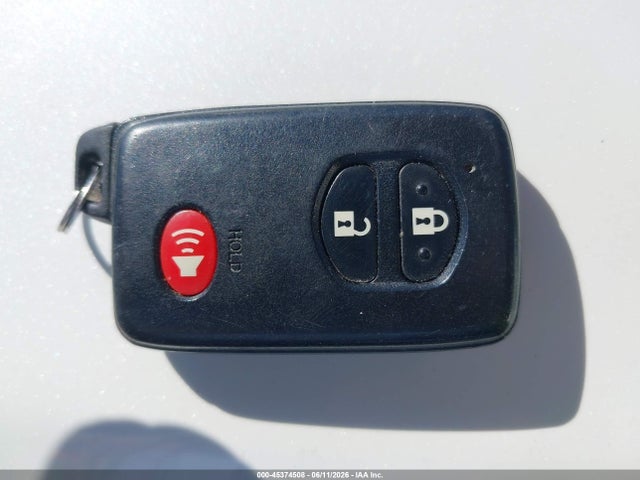 Продаж на аукціоні авто 2010 Toyota Prius V, vin: JTDKN3DU3A0049798, номер лоту: 45374508