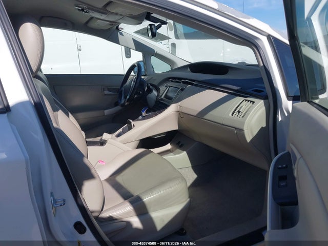 Продаж на аукціоні авто 2010 Toyota Prius V, vin: JTDKN3DU3A0049798, номер лоту: 45374508