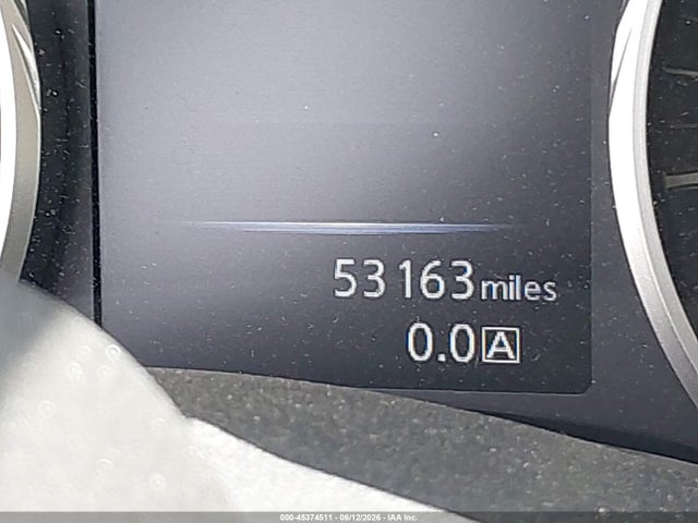 45374511 :رقم المزاد ، JN1EV7AR2LM253463 vin ، 2020 Infiniti Q50 Sport Awd مزاد بيع