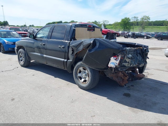 45374515 :رقم المزاد ، 1D7HW28N15S228040 vin ، 2005 Dodge Dakota St مزاد بيع
