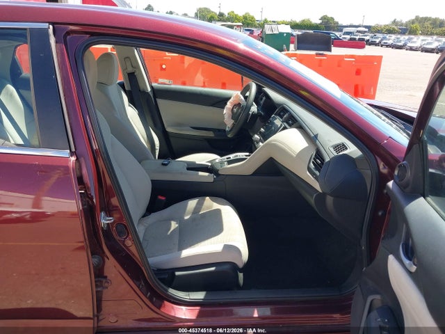 Honda INSIGHT EX 2019 19XZE4F55KE028969 Image 5