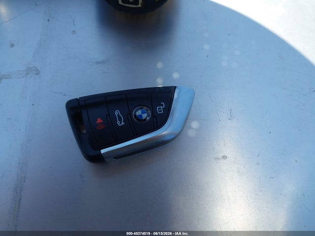 BMW X3 Xdrive30i 2020 5UXTY5C02L9B87757 Image 11