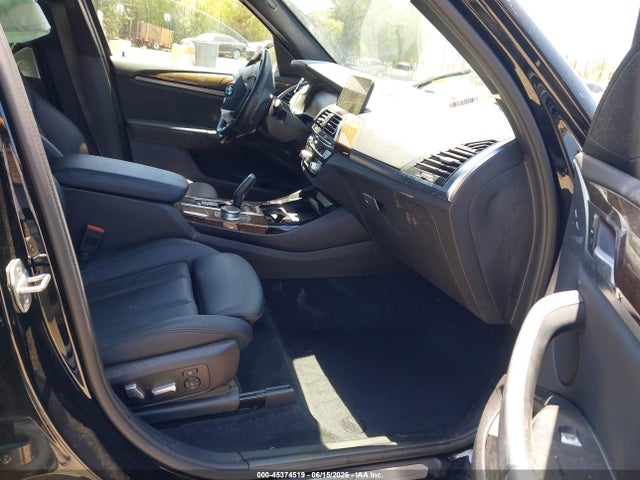 BMW X3 Xdrive30i 2020 5UXTY5C02L9B87757 Image 5