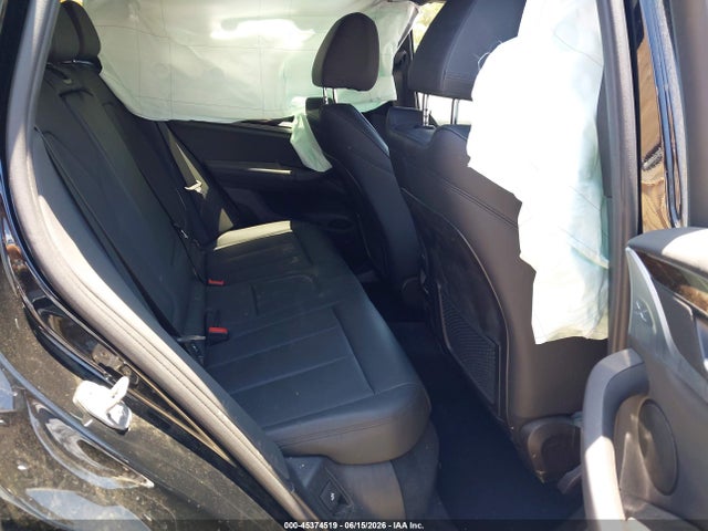 BMW X3 Xdrive30i 2020 5UXTY5C02L9B87757 Image 8