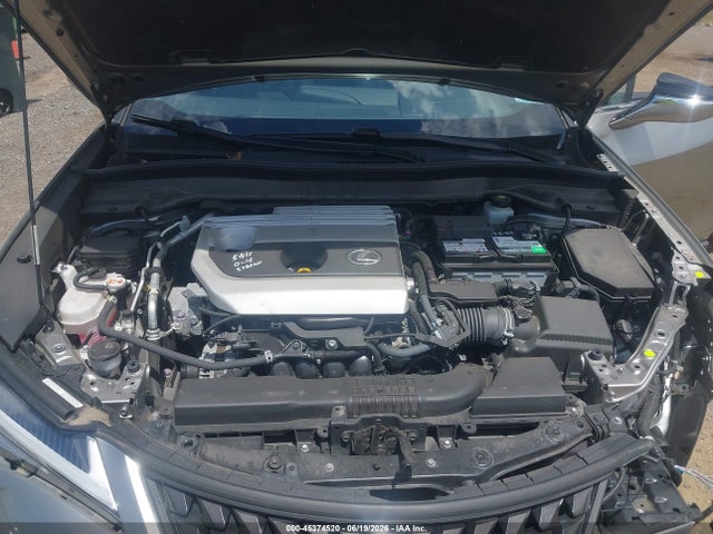 2020 Lexus Ux 200 მანქანა იყიდება აუქციონზე, vin: JTHX3JBH4L2029197, აუქციონის ნომერი: 45374520