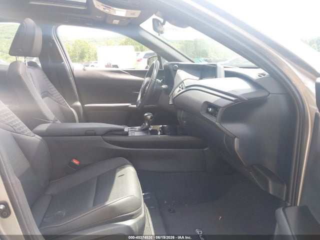 2020 Lexus Ux 200 მანქანა იყიდება აუქციონზე, vin: JTHX3JBH4L2029197, აუქციონის ნომერი: 45374520