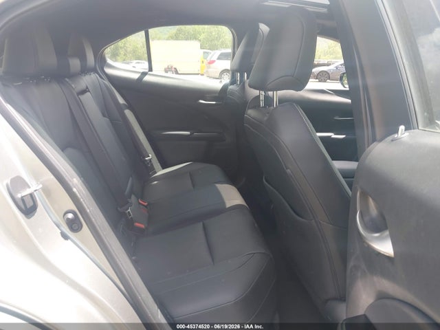 2020 Lexus Ux 200 მანქანა იყიდება აუქციონზე, vin: JTHX3JBH4L2029197, აუქციონის ნომერი: 45374520