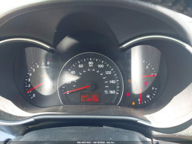 KIA SORENTO LX 2014 5XYKT4A65EG528354 Image 7