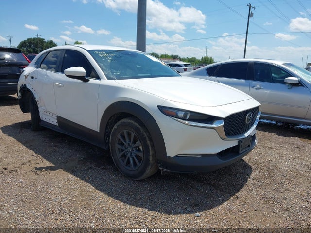 Aukcja sprzedaży 2020 Mazda Cx-30, vin: 3MVDMABL1LM132302, numer aukcji: 45374531