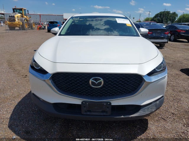 Aukcja sprzedaży 2020 Mazda Cx-30, vin: 3MVDMABL1LM132302, numer aukcji: 45374531