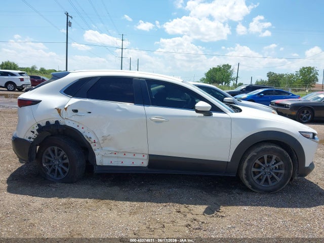 Aukcja sprzedaży 2020 Mazda Cx-30, vin: 3MVDMABL1LM132302, numer aukcji: 45374531