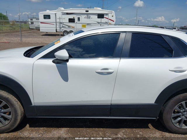 Aukcja sprzedaży 2020 Mazda Cx-30, vin: 3MVDMABL1LM132302, numer aukcji: 45374531