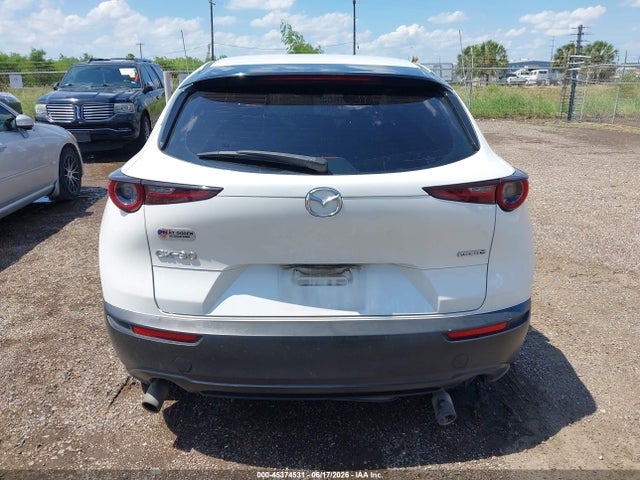 Aukcja sprzedaży 2020 Mazda Cx-30, vin: 3MVDMABL1LM132302, numer aukcji: 45374531