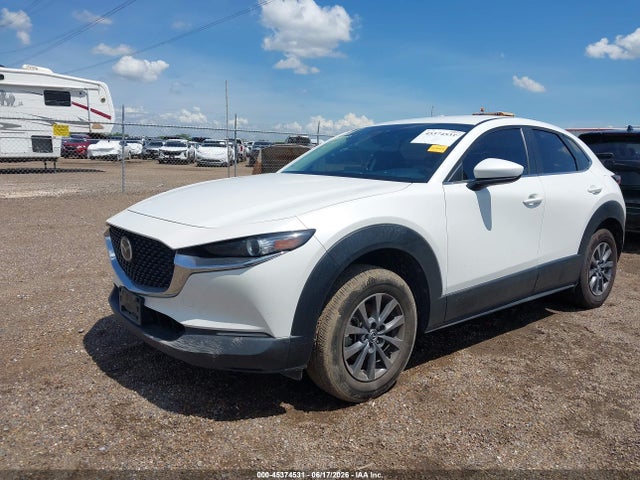 Aukcja sprzedaży 2020 Mazda Cx-30, vin: 3MVDMABL1LM132302, numer aukcji: 45374531