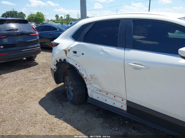 Aukcja sprzedaży 2020 Mazda Cx-30, vin: 3MVDMABL1LM132302, numer aukcji: 45374531