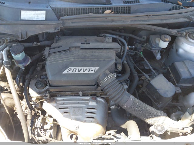 Aukcja sprzedaży 2002 Toyota Rav4, vin: JTEGH20V820057415, numer aukcji: 45374533