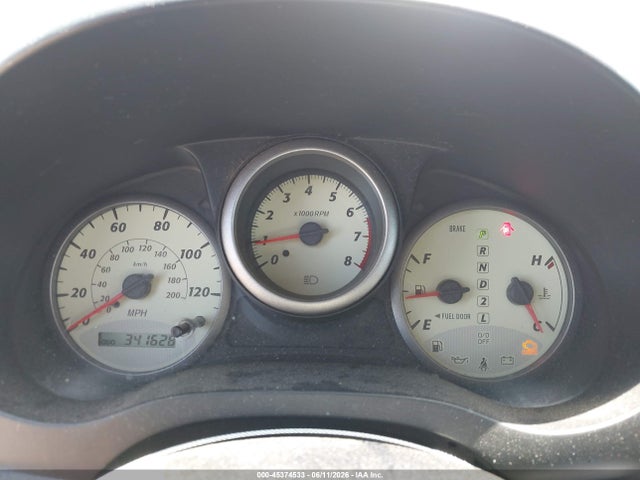 Aukcja sprzedaży 2002 Toyota Rav4, vin: JTEGH20V820057415, numer aukcji: 45374533