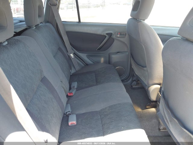 Aukcja sprzedaży 2002 Toyota Rav4, vin: JTEGH20V820057415, numer aukcji: 45374533