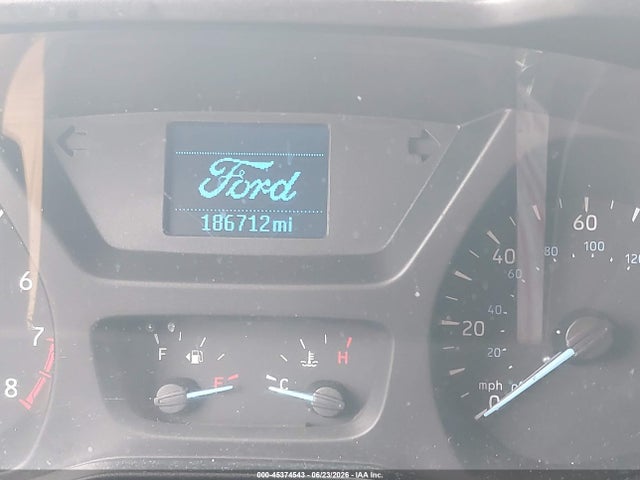 1FBZX2ZM9HKA72663 Ford Transit-350 Xlt