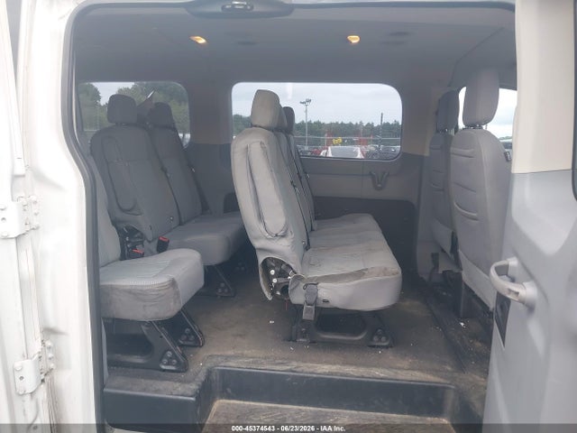 1FBZX2ZM9HKA72663 Ford Transit-350 Xlt