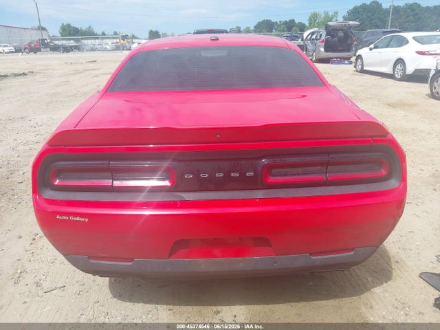 2021 Dodge Challenger R/t მანქანა იყიდება აუქციონზე, vin: 2C3CDZBT3MH546603, აუქციონის ნომერი: 45374546