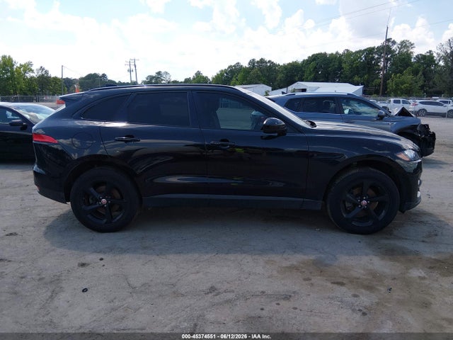 Jaguar F-pace 25t Premium 2019 SADCJ2FX5KA601299 Image 13