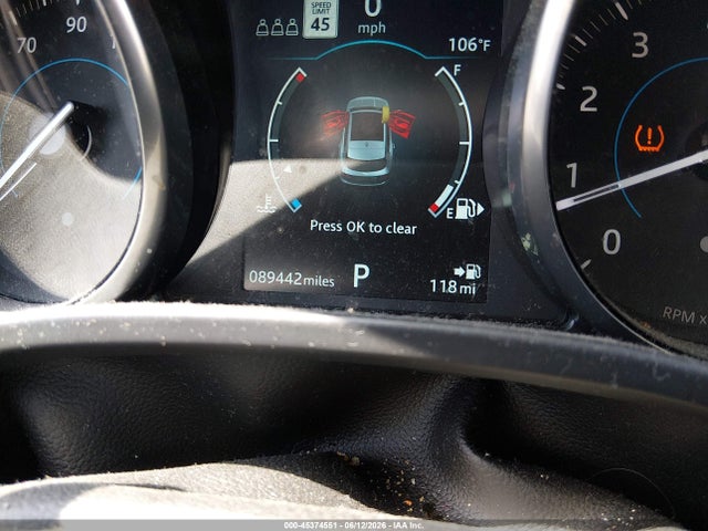 Jaguar F-pace 25t Premium 2019 SADCJ2FX5KA601299 Image 15