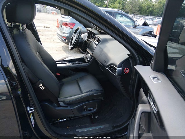 Jaguar F-pace 25t Premium 2019 SADCJ2FX5KA601299 Image 5