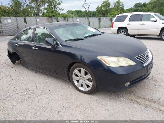 45374558 :رقم المزاد ، JTHBJ46G672107388 vin ، 2007 Lexus Es 350 مزاد بيع