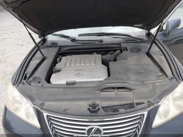 Продаж на аукціоні авто 2007 Lexus Es 350, vin: JTHBJ46G672107388, номер лоту: 45374558