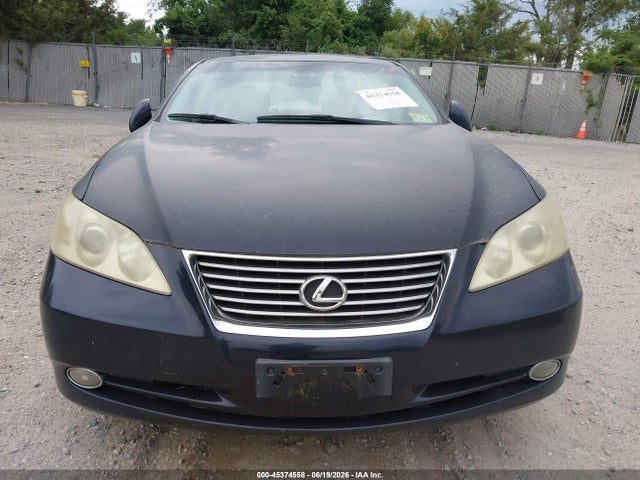 Продаж на аукціоні авто 2007 Lexus Es 350, vin: JTHBJ46G672107388, номер лоту: 45374558