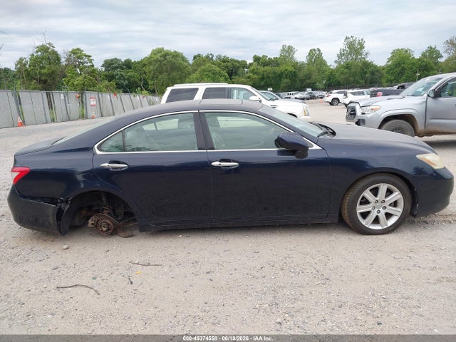Продаж на аукціоні авто 2007 Lexus Es 350, vin: JTHBJ46G672107388, номер лоту: 45374558