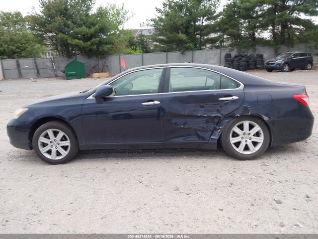 Продаж на аукціоні авто 2007 Lexus Es 350, vin: JTHBJ46G672107388, номер лоту: 45374558