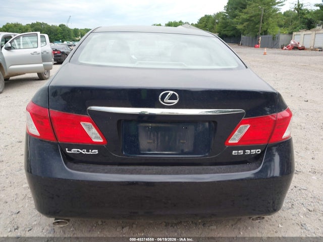 Продаж на аукціоні авто 2007 Lexus Es 350, vin: JTHBJ46G672107388, номер лоту: 45374558