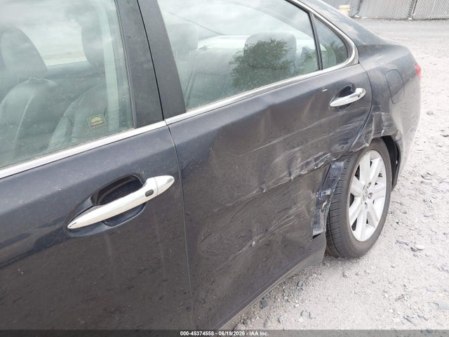 Продаж на аукціоні авто 2007 Lexus Es 350, vin: JTHBJ46G672107388, номер лоту: 45374558